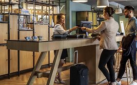 Aparthotel Adagio Paris Porte De Versailles